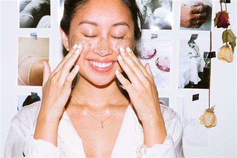 These Natural Beauty Products Are Blowing Up On Pinterest For A Reason