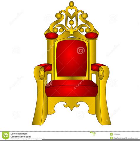 Throne Clipart Free Images At Vector Clip Art Online