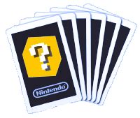 These handy cards come in amounts of $10, $20, $35, or $50. AR Cards - The Nintendo Wiki - Wii, Nintendo DS, and all things Nintendo