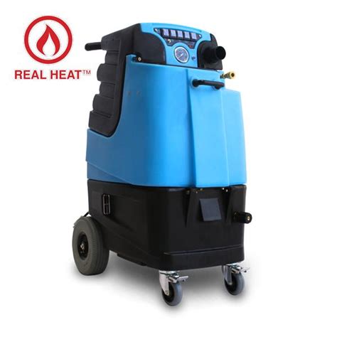 Mytee Ltd3 Heated 500 Psi Carpet Extractor W Auto Pump Out