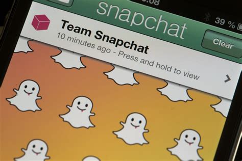 Snapchat Hacked Info On 46 Million Users Reportedly Leaked Nbc News
