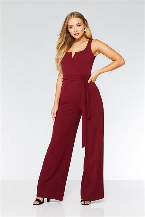 pin by louise shaw on jumpsuits and playsuits jumpsuit fashion clothes