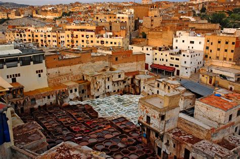 Save time and money with our best price guarantee ▻ make the most of your visit to medina, fes. Medina of Fez: 10 Safety Tips for Travelers - voluntourist