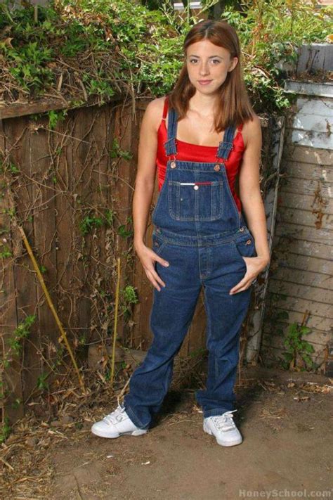 hs girls wearing overalls porn videos newest woman wearing coveralls fpornvideos