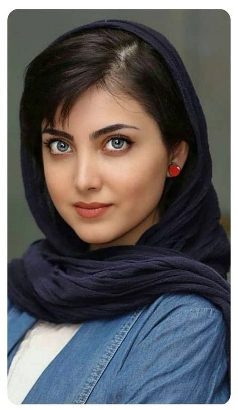 Beautiful Iran Women