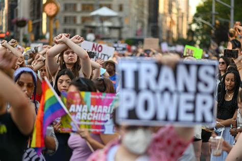 Pride Month Begins As Attacks On Lgbtq Rights And Womens Rights Escalate Ms Magazine