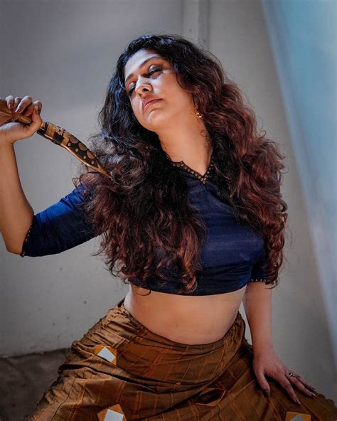 14,442 likes · 42 talking about this. Singer Ranjini Jose's makeover look, photo shoot went ...