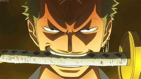 Zoro Background  Roronoa Zoro S Get The Best  On Giphy