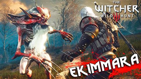 The Witcher 3 Contract Ekimmara The Mystery Of The Byways Murders