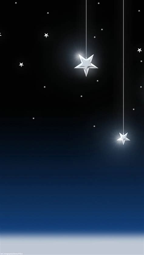 Stars Wallpaper For Android 2020 3d Iphone Wallpaper