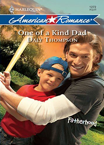 One Of A Kind Dad Mills And Boon Love Inspired Fatherhood Book 20