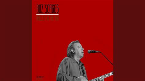 Boz Scaggs Sierra Live 1994 Chords Chordify