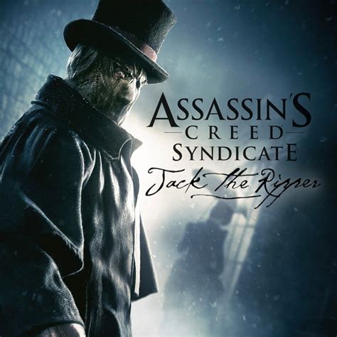 Assassins Creed Syndicate Jack The Ripper Ign