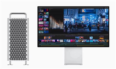 Apples New Mac Pro Desktop Computer Is Very Expensive Highly