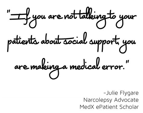 Watch Now Medx 2015 Ignite Talk By Narcolepsy Advocate Julie Flygare