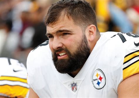 Alejandro Villanueva Would Like To Discuss Geopolitics The Postindustrial