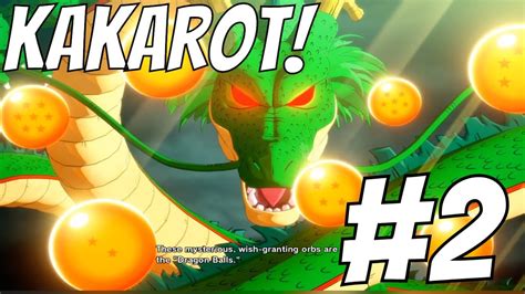 It is up to goku, vegeta and the rest of the warriors to stop them. Dragon Ball Z Kakarot Full Game Gameplay and Walkthrough ...