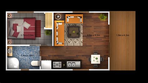 Garage Conversion Floor Plans A Guide To Creating A New Living Space