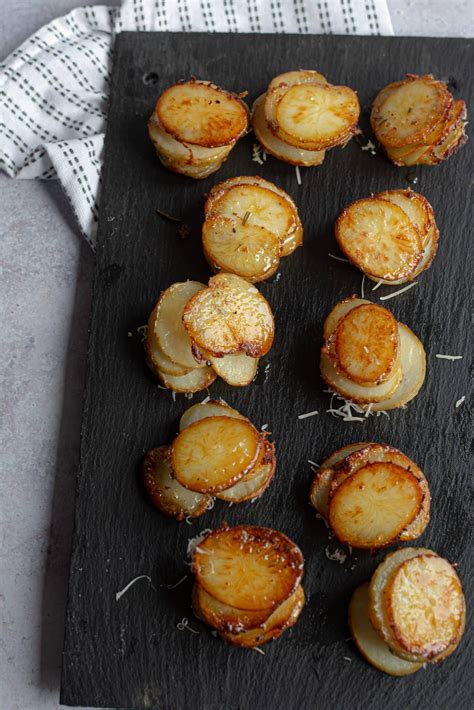 Muffin Tin Potatoes Happy Homeschool Nest