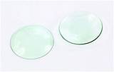 Pictures of Types Of Gas Permeable Contact Lenses