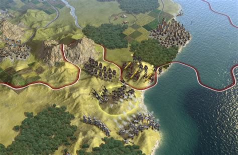 10 Best Strategy War Games To Play In 2015 Gamers Decide