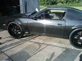Pictures of 24 Inch Rims Deep Dish