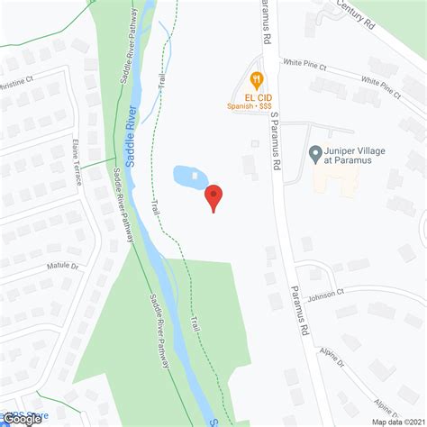 Harmony Village at CareOne Paramus | Memory Care | Paramus, NJ 07652