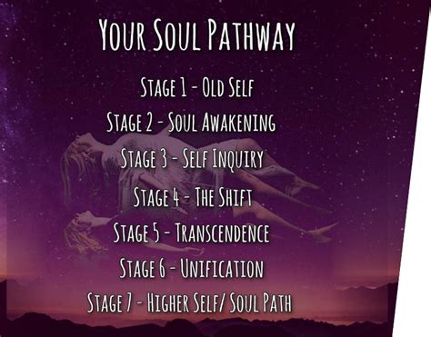 Soul Discovery Sessions Awaken Your Soul Pathway