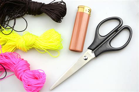 Learn all about how to make these cool pieces after the. How to Make Friendship Bracelets out of String