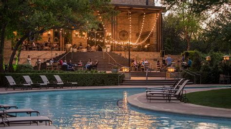 Four Seasons Resort And Club Dallas At Las Colinas Dallas Hotels