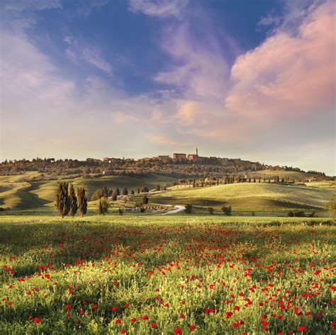8 Tuscan Landscape Photos That Will Leave You Wanting More