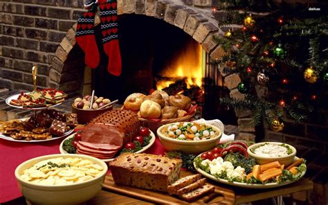 Have A Healthy Holiday Alternatives To Unhealthy Christmas Foods
