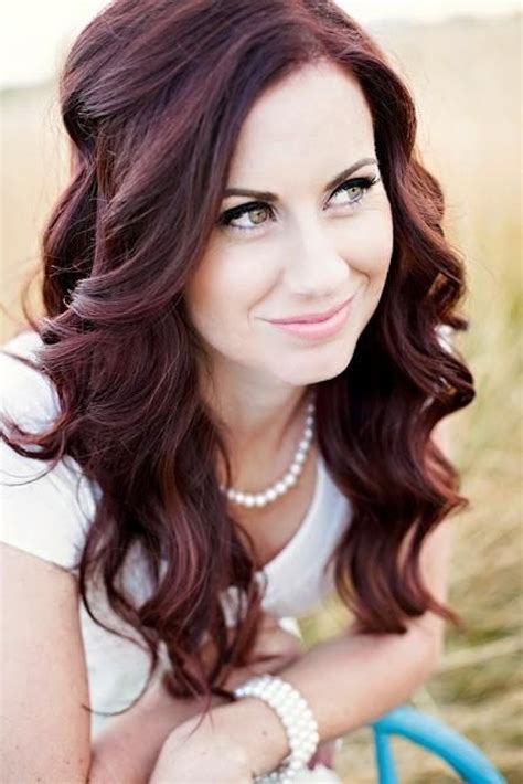 10 Nice Hair Color Ideas For Olive Skin 2021