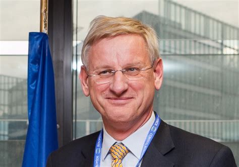 Schwedens außenminister carl bildt verlangt eine debatte über die führung europas und eine koordinierte energiepolitik. Carl Bildt - Sweden′s Minister for FA-BCC Speakers