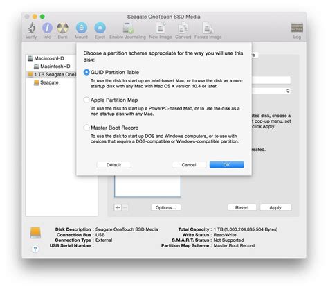 How To Format Your Drive Mac Os Extended Journaled On Mac Os 106