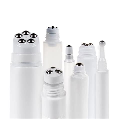 Roller Ball Tube Product Range Udn Packaging Corporation