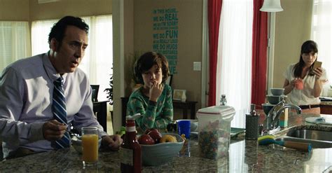 Review Nicolas Cage Goes Homicidally Nuts In ‘mom And Dad The New