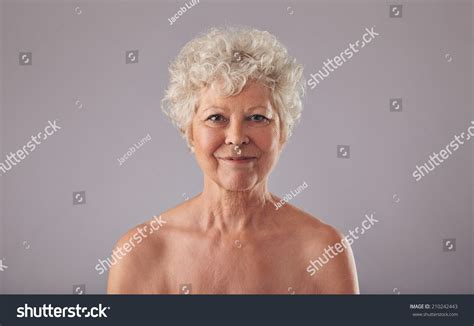 Portrait Of The Beautiful Naked Woman At A Field Hoodoo Wallpaper