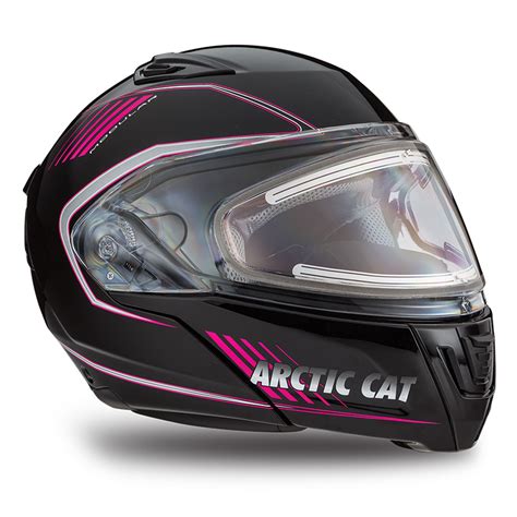 You can also post your own used arcti cat atv for sale. Arctic Cat Modular Electric Shield Snowmobile Helmet 2017 ...