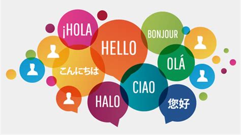 Language Learning Learn A New Language Language Translation