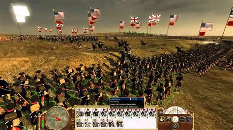 Empire Total War Ultra Settings Gameplay Hd Youtube
