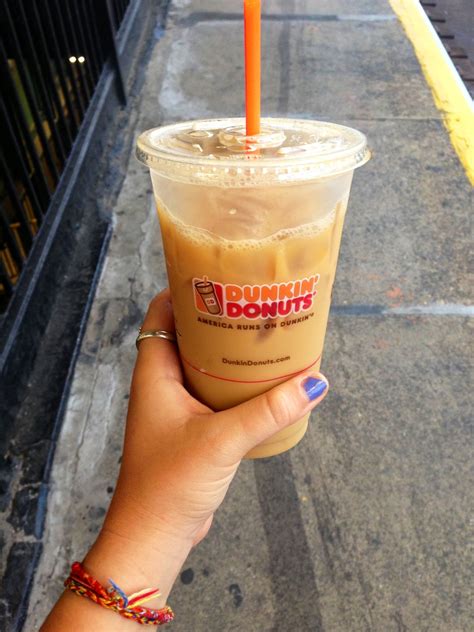 Shop for dunkin' donuts iced coffee in bottled coffee. 15 Reasons Why Boston Is The Best City In The World