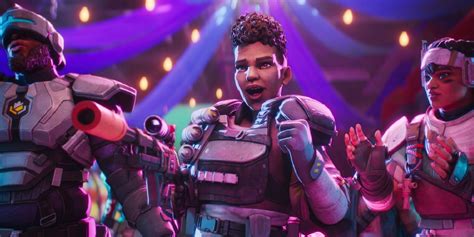 Apex Legends Season Leak Reveals Next Legend In New Character Art