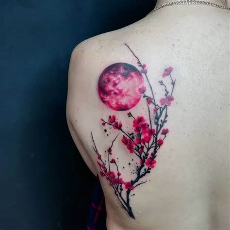 101 Best Sakura Tattoo Ideas You Need To See Outsons