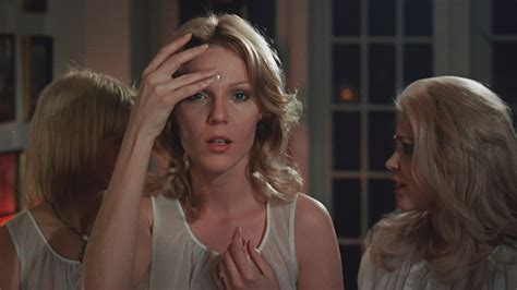 Confessions Of A Young American Housewife 1974