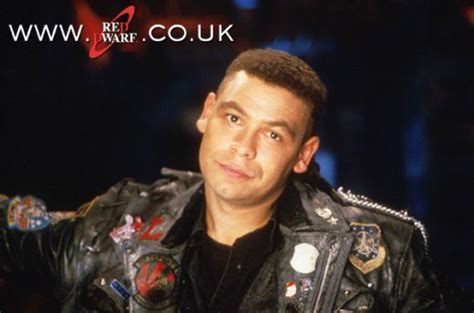 Dave Lister Red Dwarf Dave Lister Sci Fi Humor