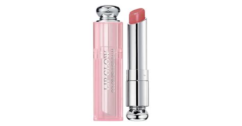 Dior Lip Glow The Best Tinted Lip Balms At Sephora Popsugar Beauty