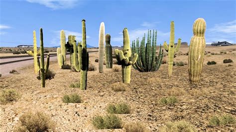 View Topic Desert Plants Pack 1