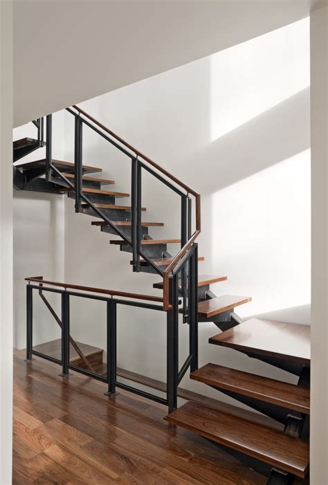 A connected term is train floor height. Stair Handrail Height — Home Decor