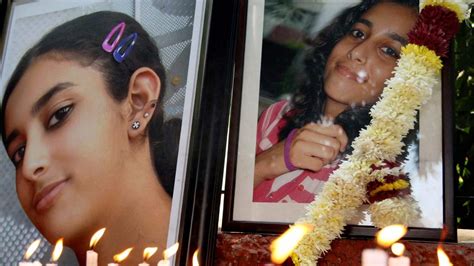 Aarushi Talwar Murder Case Remains A Mystery With Several Theories Floating Around India News